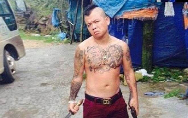 'Thánh chửi' Dương Minh Tuyền bị bắn khi đi hát karaoke Ảnh 2