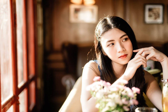 Dù đạt được nhiều thành tích đáng nể nhưng Lan Thy cũng vấp phải nhiều thị phi không đáng có