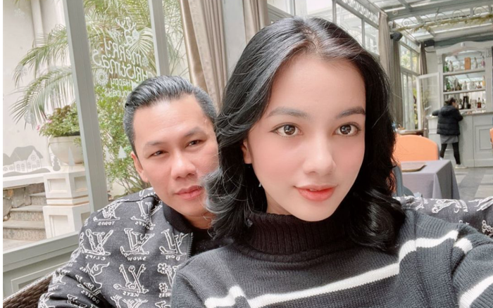 Giữa tin đồn hẹn hò với doanh nhân Đức Huy - chồng cũ Lệ Quyên, Cẩm Đan nói gì Ảnh 2