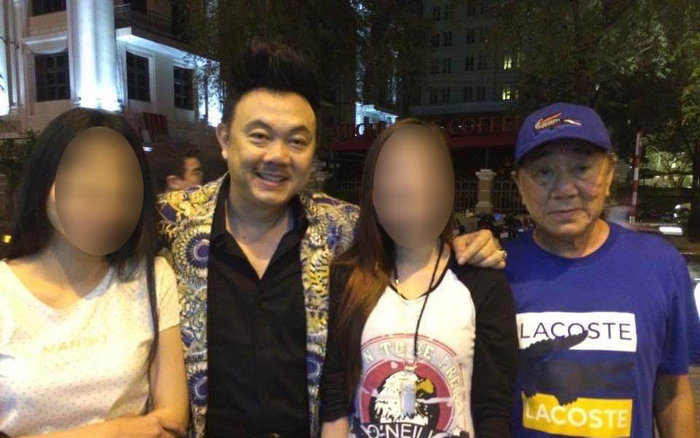 Bạn thân cố NS Chí Tài qua đời tại Mỹ vì COVID-19, sao Việt xót xa thương tiếc Ảnh 2