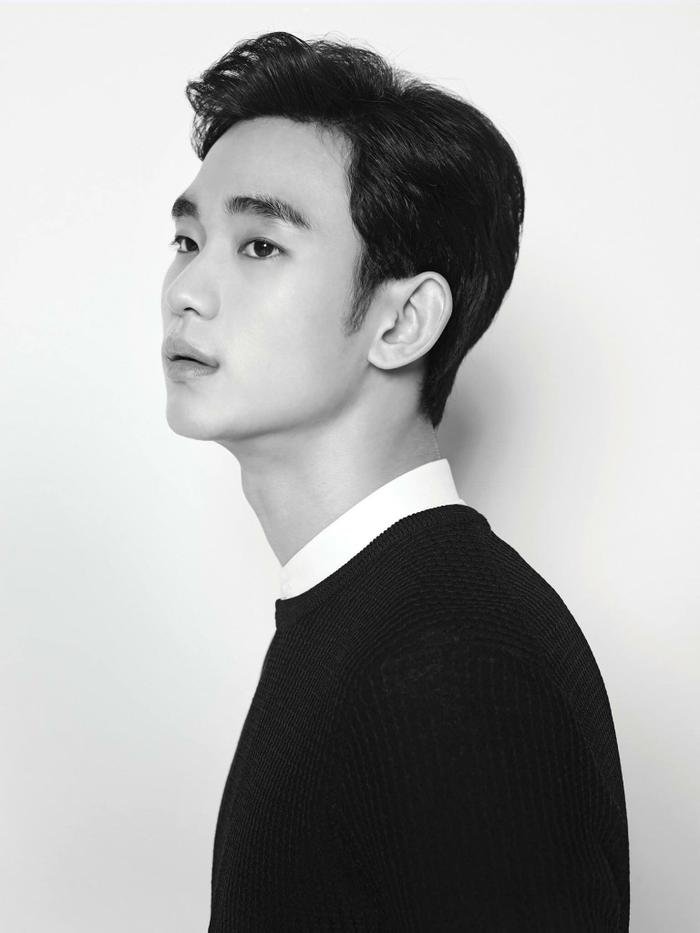 Kim Soo Hyun xác nhận tham gia phim mới sau thành công của 'Điên thì có sao' Ảnh 5