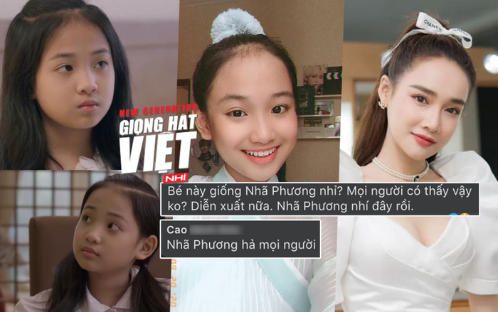 Fan trầm trồ nhận ra Hà Anh là 'cô bé đanh đá' phim Những cô gái trong thành phố: Xinh như Nhã Phương nhí Ảnh 2