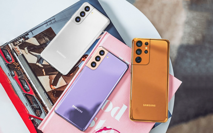 Lộ thông số camera khủng trên Galaxy S21 và Galaxy S21 Ultra Ảnh 2