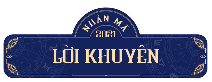 Xem tử vi cung Nhân Mã năm 2021: Công việc căng thẳng, người độc thân dễ thoát kiếp FA Ảnh 10