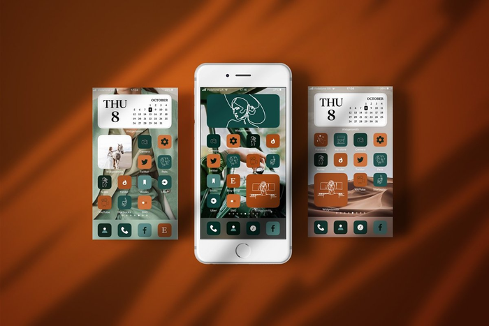 (Ảnh minh hoạ: Nomadic Fabrics)