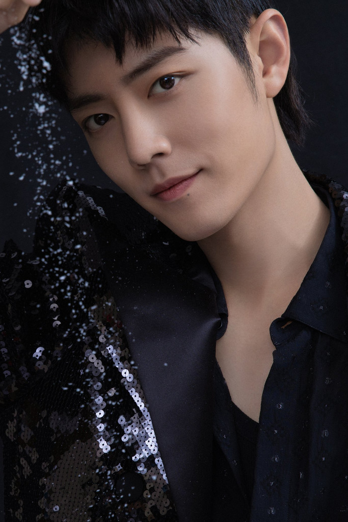 Tiêu Chiến là nghệ sĩ Hoa Ngữ được yêu thích nhất tại Thái Lan, Vương Nhất Bác mãi đuổi theo sau Ảnh 10