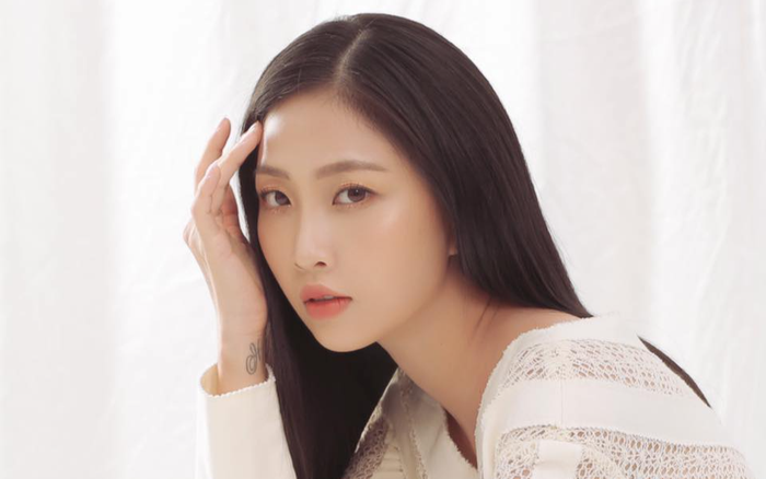 Liêu Hà Trinh kể chuyện về nghệ sĩ Hoài Linh khiến khán giả ngậm ngùi Ảnh 2