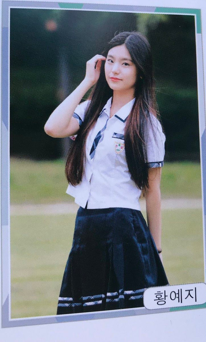 Đây là 6 nữ idol chứng minh JYP chỉ tuyển người đẹp tự nhiên Ảnh 12