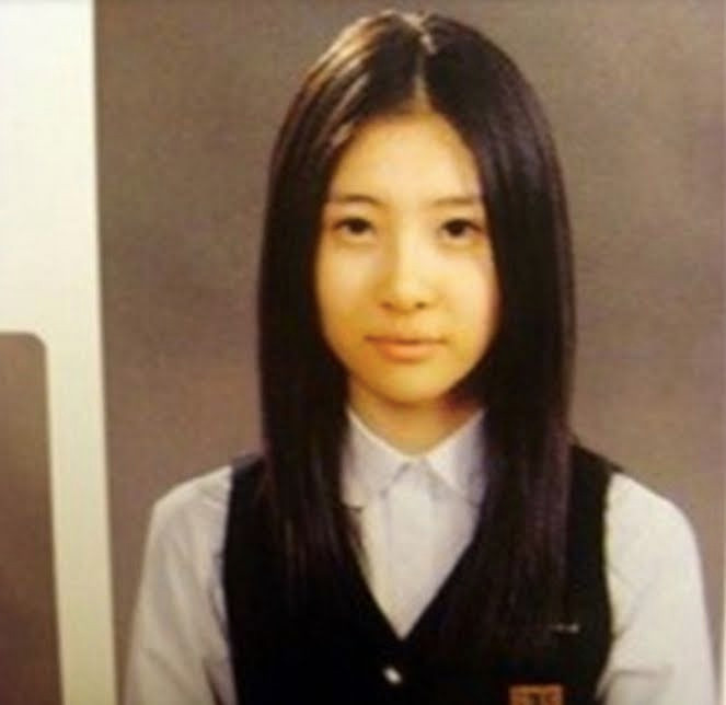 Đây là 6 nữ idol chứng minh JYP chỉ tuyển người đẹp tự nhiên Ảnh 8