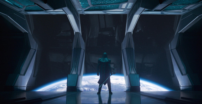 MCU: Về lý, các siêu anh hùng Marvel có nên kết liễu đối thủ không? Ảnh 4