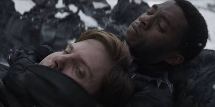 MCU: Về lý, các siêu anh hùng Marvel có nên kết liễu đối thủ không? Ảnh 6