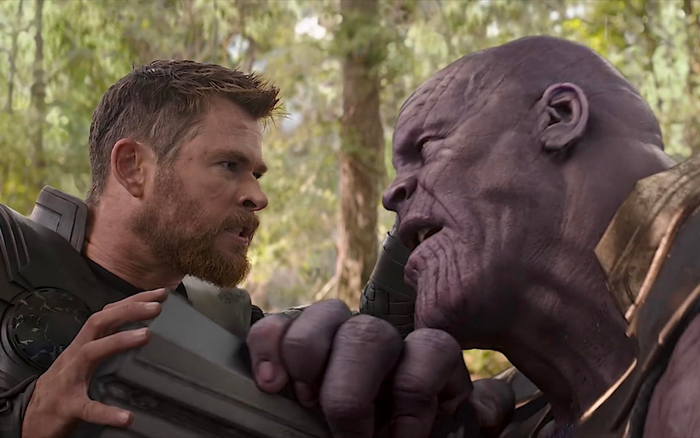 MCU: Về lý, các siêu anh hùng Marvel có nên kết liễu đối thủ không? Ảnh 2