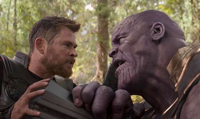 MCU: Về lý, các siêu anh hùng Marvel có nên kết liễu đối thủ không? Ảnh 7