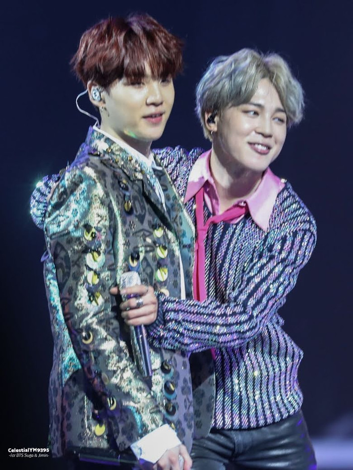 12 cặp đôi K-Pop có số fanfiction nhiều nhất năm 2020, thuyền VKook giật luôn no.1 Ảnh 19