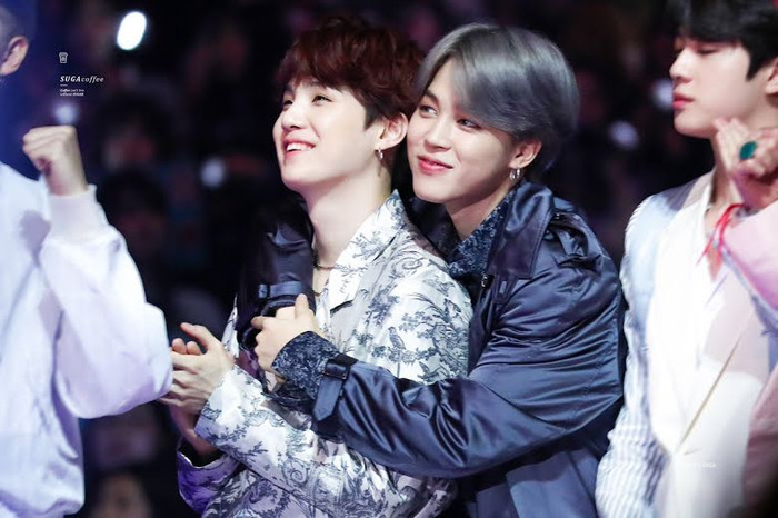 12 cặp đôi K-Pop có số fanfiction nhiều nhất năm 2020, thuyền VKook giật luôn no.1 Ảnh 20