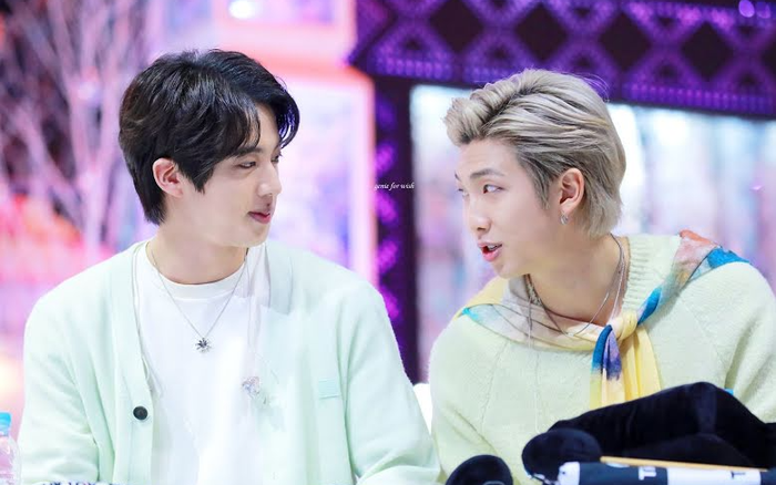 12 cặp đôi K-Pop có số fanfiction nhiều nhất năm 2020, thuyền VKook giật luôn no.1 Ảnh 2