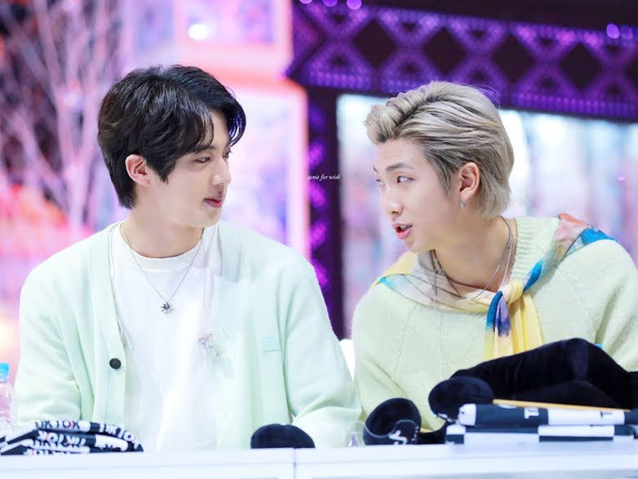 12 cặp đôi K-Pop có số fanfiction nhiều nhất năm 2020, thuyền VKook giật luôn no.1 Ảnh 22