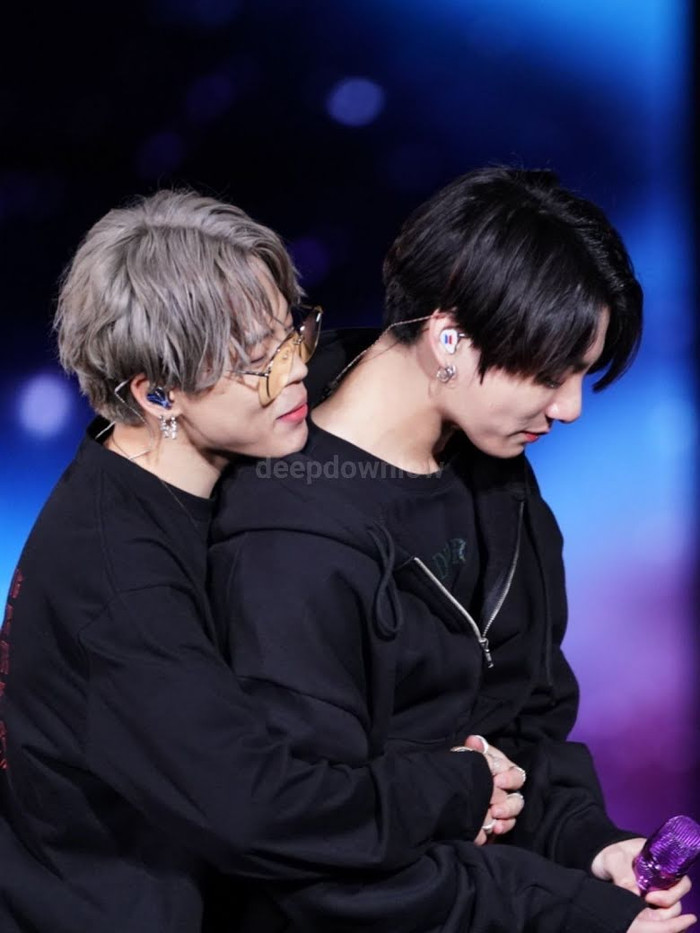 12 cặp đôi K-Pop có số fanfiction nhiều nhất năm 2020, thuyền VKook giật luôn no.1 Ảnh 23