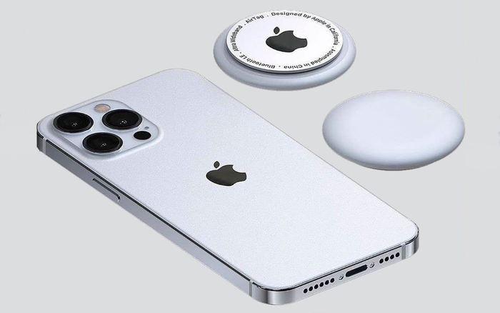 Sản phẩm rẻ nhất của Apple lộ hình ảnh thực tế, có thể ra mắt ngay đầu năm 2021 Ảnh 2