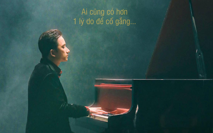 Phan Mạnh Quỳnh gây tò mò khi úp mở 'bắt tay' một rapper bí ẩn trong dự án mới Ảnh 2