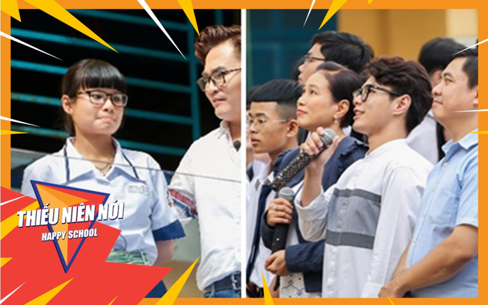 Nữ sinh liên tiếp vấp phải cú sốc đầu đời, may mắn vớ được 'phao cứu sinh' bởi người anh trai tâm lý Ảnh 2