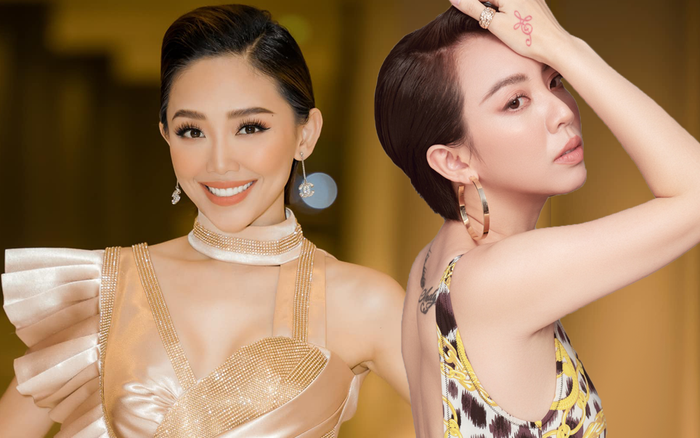 Thu Trang 'tậu' tóc tém siêu chảnh khiến Tiến Luật tưởng vào nhầm facebook Tóc Tiên Ảnh 2