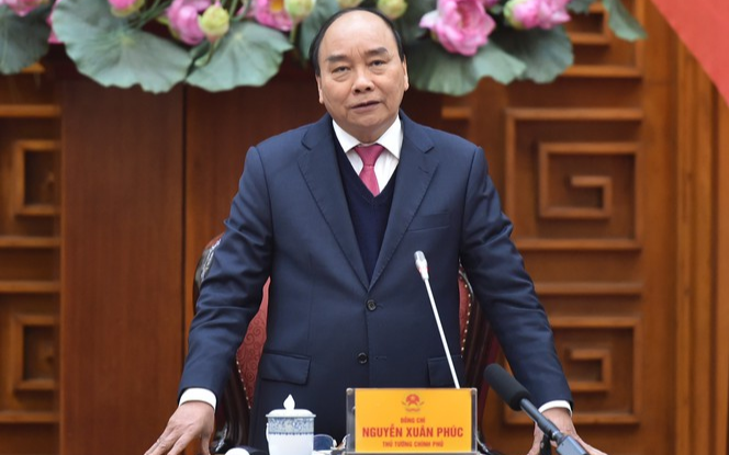 Thủ tướng ra quyết định tạm dừng các chuyến bay từ nơi có biến thể mới của virus SARS-CoV-2 Ảnh 2