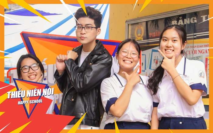 Thiếu Niên Nói 2021 có điều gì mới so với mùa đầu tiên? Ảnh 2