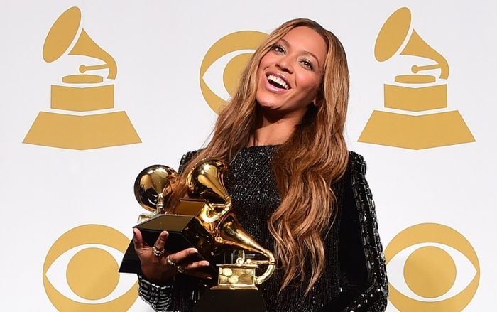 Grammy hoãn tổ chức vì COVID-19 Ảnh 2