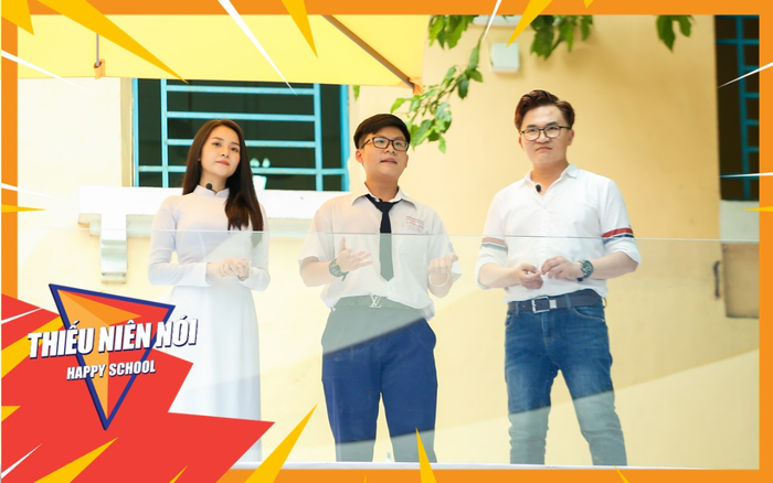 Tập 1 Thiếu Niên Nói 2021: Sôi nổi tranh luận 'đại học có phải con đường duy nhất để thành công' Ảnh 2