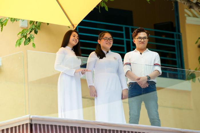 Vòng Gia Quyên thoải mái 'bóc phốt' về tật xấu hay quên của mẹ