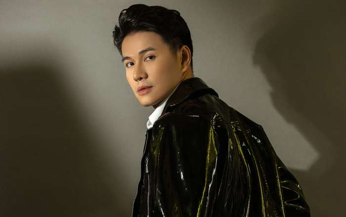 MC Vũ Mạnh Cường: 'Dẫn chương trình, sai một chữ cũng trở thành thảm họa' Ảnh 2