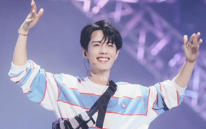 Tiêu Chiến đánh bại cả Châu Kiệt Luân khi có lượng album bán chạy nhất năm 2020 Ảnh 2