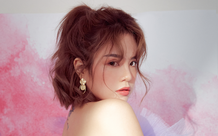 Thái Trinh: 'Người ta nói tôi đi hát bao năm không có nổi một bài hit' Ảnh 2