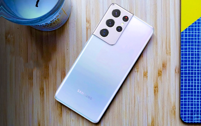 Samsung tung teaser hé lộ khả năng chụp ảnh của Galaxy S21 Ảnh 2