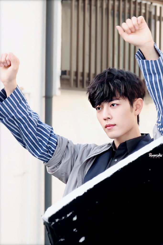 Fan Tiêu Chiến đáp trả cực đẹp với hành động quá mức của antifan vì một tin tức chưa xác thực Ảnh 4