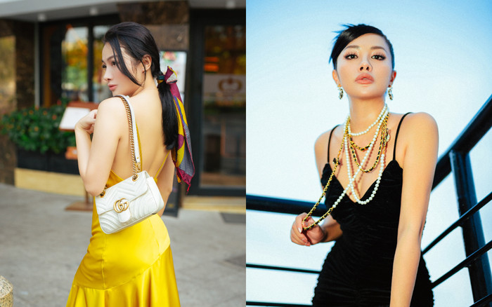 Yaya Trương Nhi chia sẻ bí quyết giữ dáng, khoe hình thể chuẩn đáng mơ ước Ảnh 2