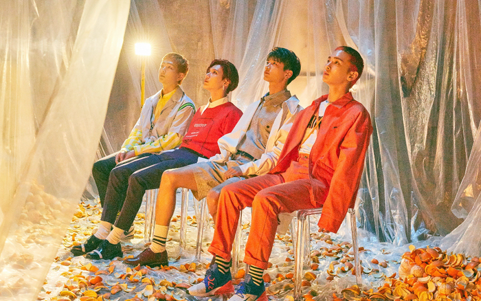 SHINee xác nhận trở lại ngày đầu tháng 2/2021 Ảnh 2