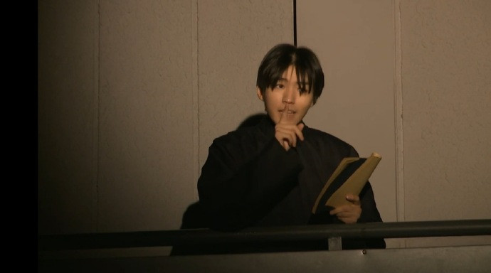 Fan Vương Tuấn Khải khen thần tượng độc thoại hay nhưng 'team qua đường' không cho là thế Ảnh 7