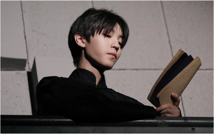 Fan Vương Tuấn Khải khen thần tượng độc thoại hay nhưng 'team qua đường' không cho là thế Ảnh 2