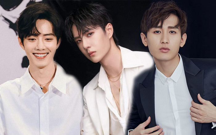 Lộ bằng chứng cho thấy fan Vương Nhất Bác chơi xấu, votes 1 sao cho phim của Tiêu Chiến và Thành Nghị Ảnh 2