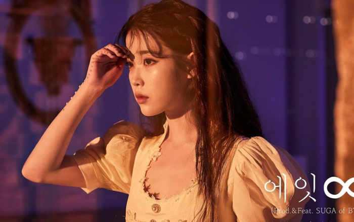 IU xác nhận tái xuất sân khấu lễ trao giải Golden Disk Award Ảnh 2