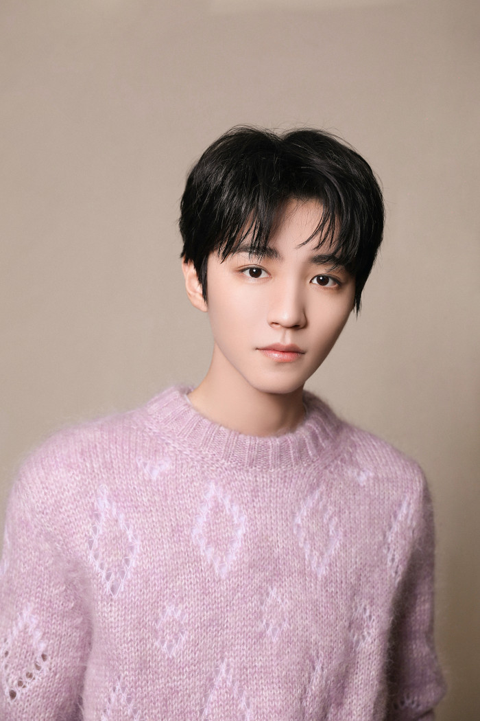 Không chỉ Vương Tuấn Khải gầy đến mức hết đẹp, nam thần 'Thần tịch duyên' cũng gặp chuyện tương tự Ảnh 9