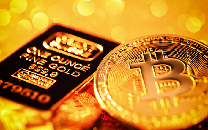 Đồng Bitcoin xác lập kỷ lục mới khi vượt ngưỡng 35.000 USD Ảnh 2