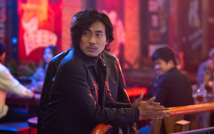 Kiều Minh Tuấn chủ động hạ tiền catxe khi được Thu Trang mời đóng 'Chị Mười Ba - 3 ngày sinh tử Ảnh 2