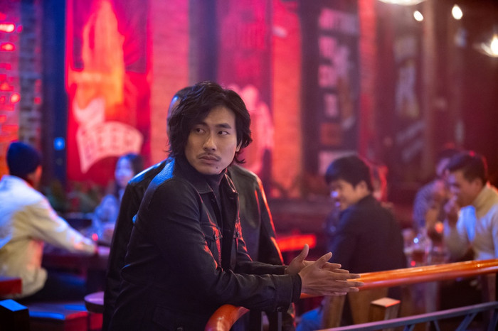 Kiều Minh Tuấn chủ động hạ tiền catxe khi được Thu Trang mời đóng 'Chị Mười Ba - 3 ngày sinh tử Ảnh 1