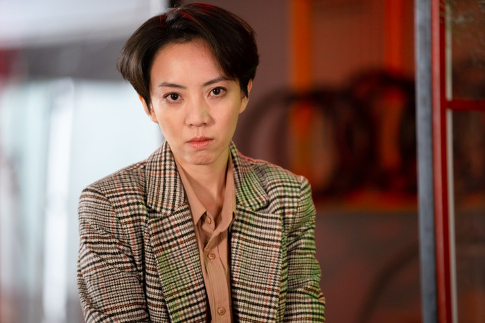 Kiều Minh Tuấn chủ động hạ tiền catxe khi được Thu Trang mời đóng 'Chị Mười Ba - 3 ngày sinh tử Ảnh 7