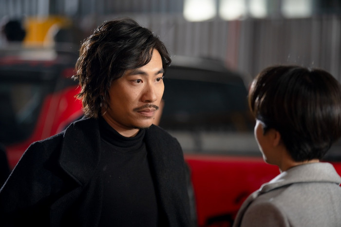 Kiều Minh Tuấn chủ động hạ tiền catxe khi được Thu Trang mời đóng 'Chị Mười Ba - 3 ngày sinh tử Ảnh 10