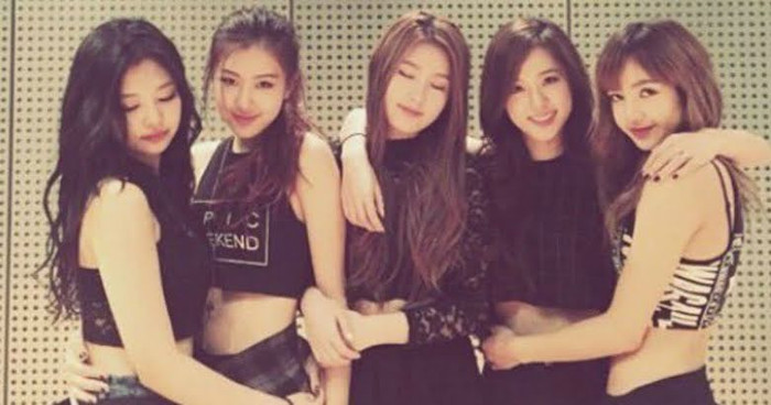 Những thành viên 'hụt' của các nhóm nhạc K-Pop nổi tiếng giờ ra sao? Ảnh 7