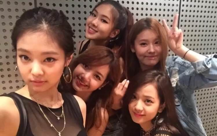 Những thành viên 'hụt' của các nhóm nhạc K-Pop nổi tiếng giờ ra sao? Ảnh 2